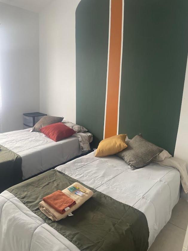 Habitaciones En Casa Casiopea Tijuana Extérieur photo